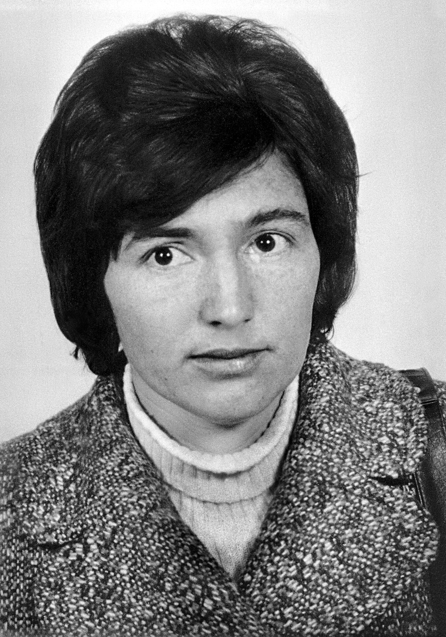 Françoise Vannay-Bressoud (1945 – 1998)