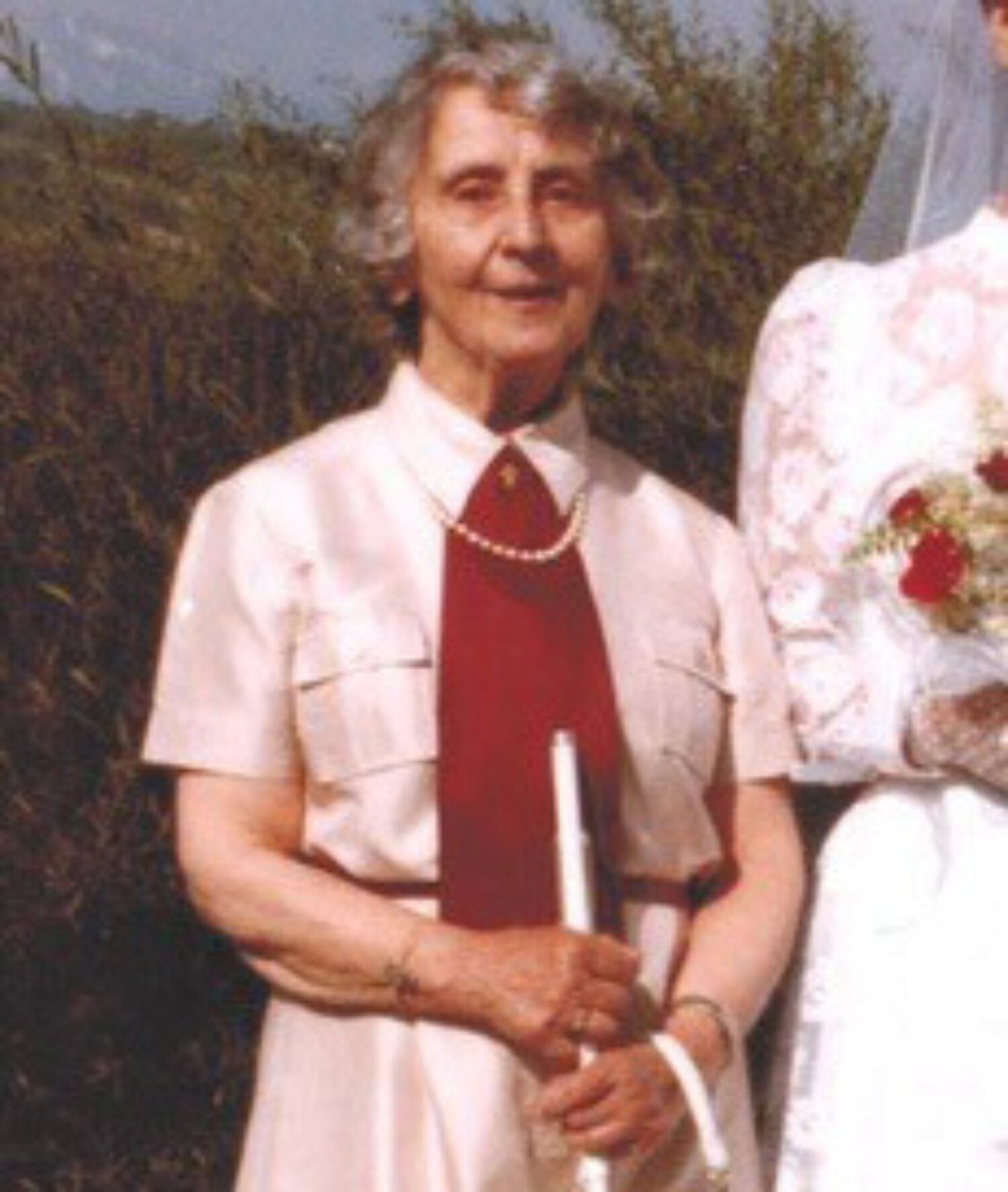 Renée de Sépibus (1901 – 1989)
