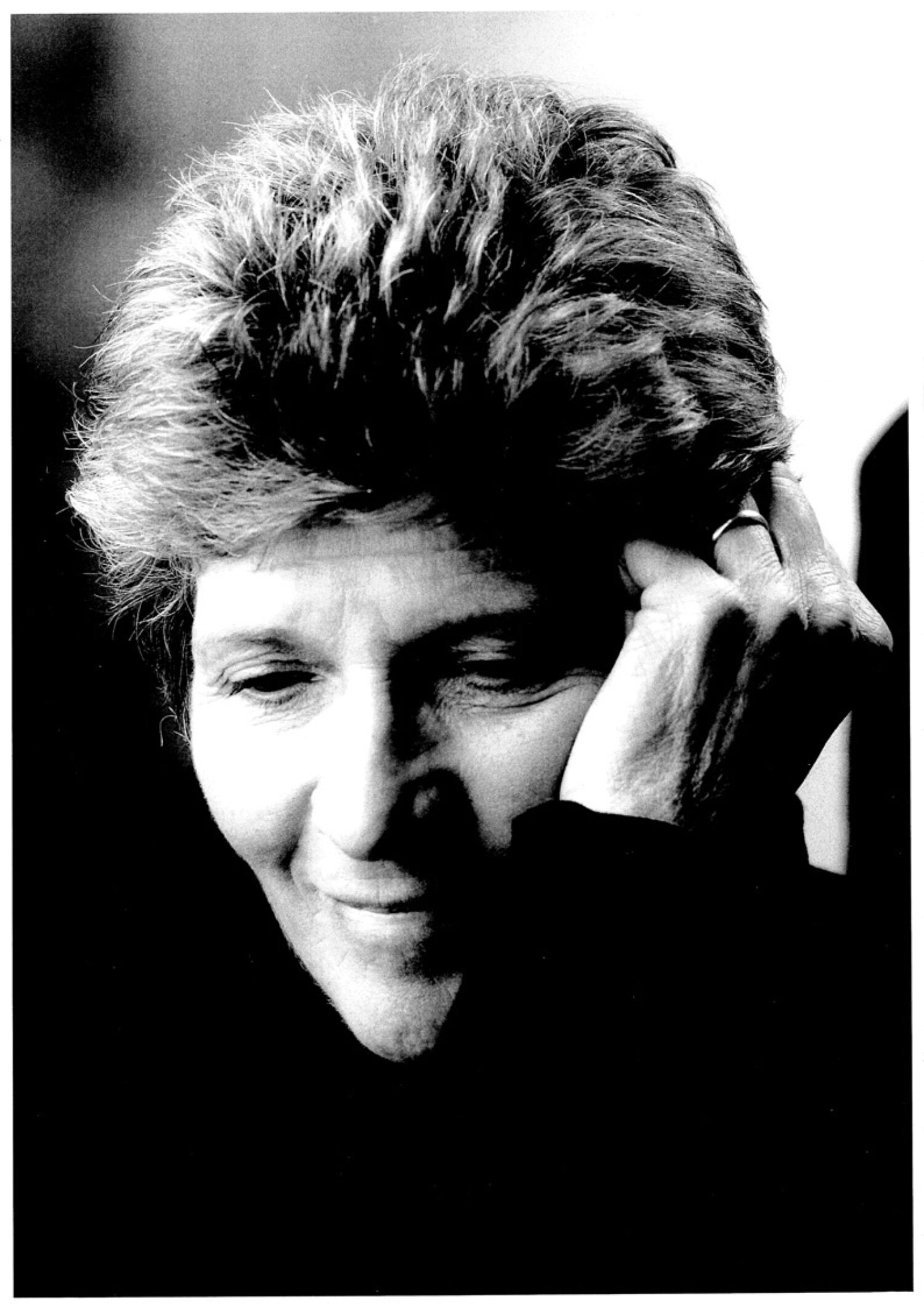 Ines Mengis-Imhasly (1941 – 2004)