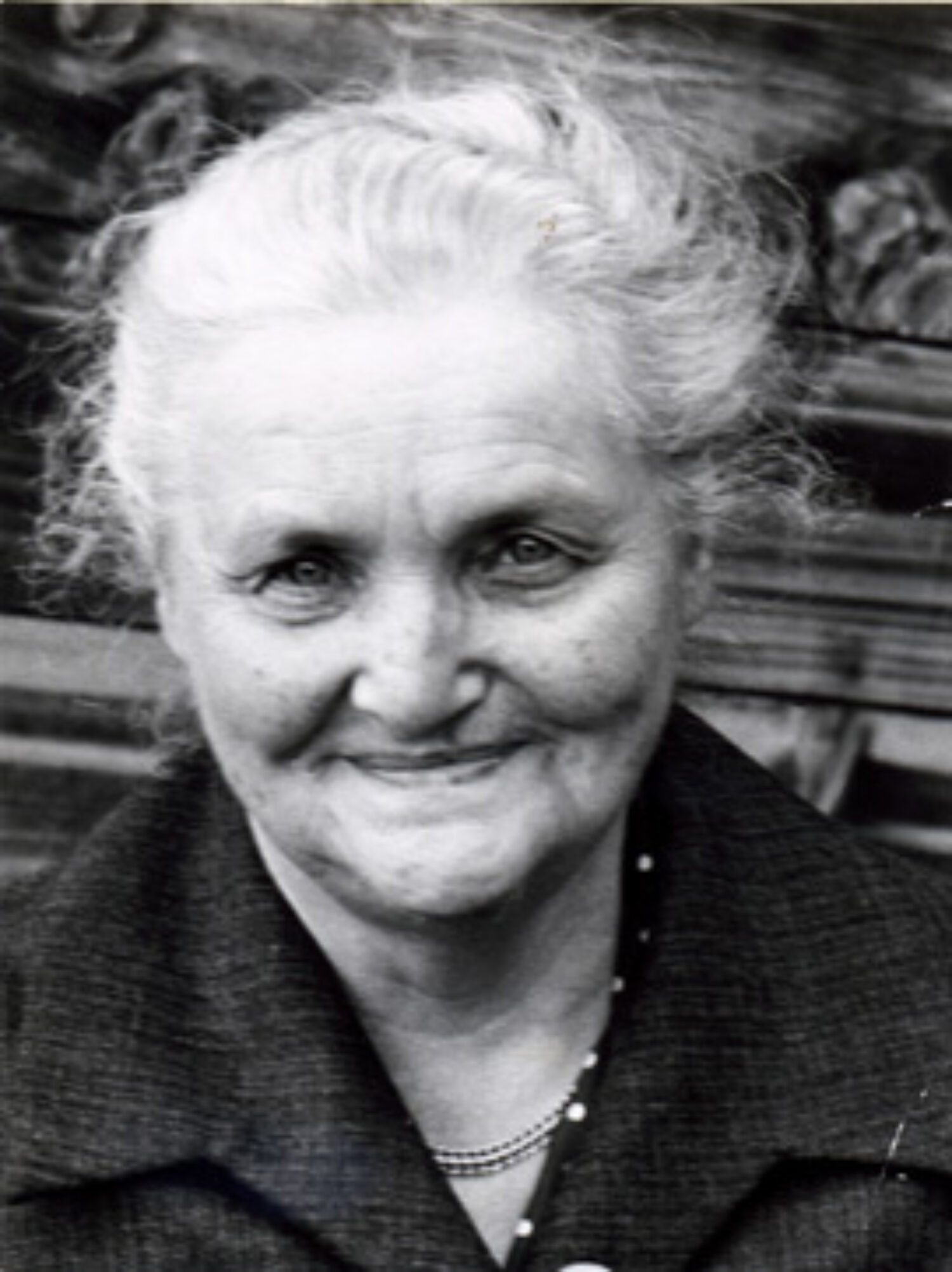 Marie-Rose Zingg (1897 – 1975)