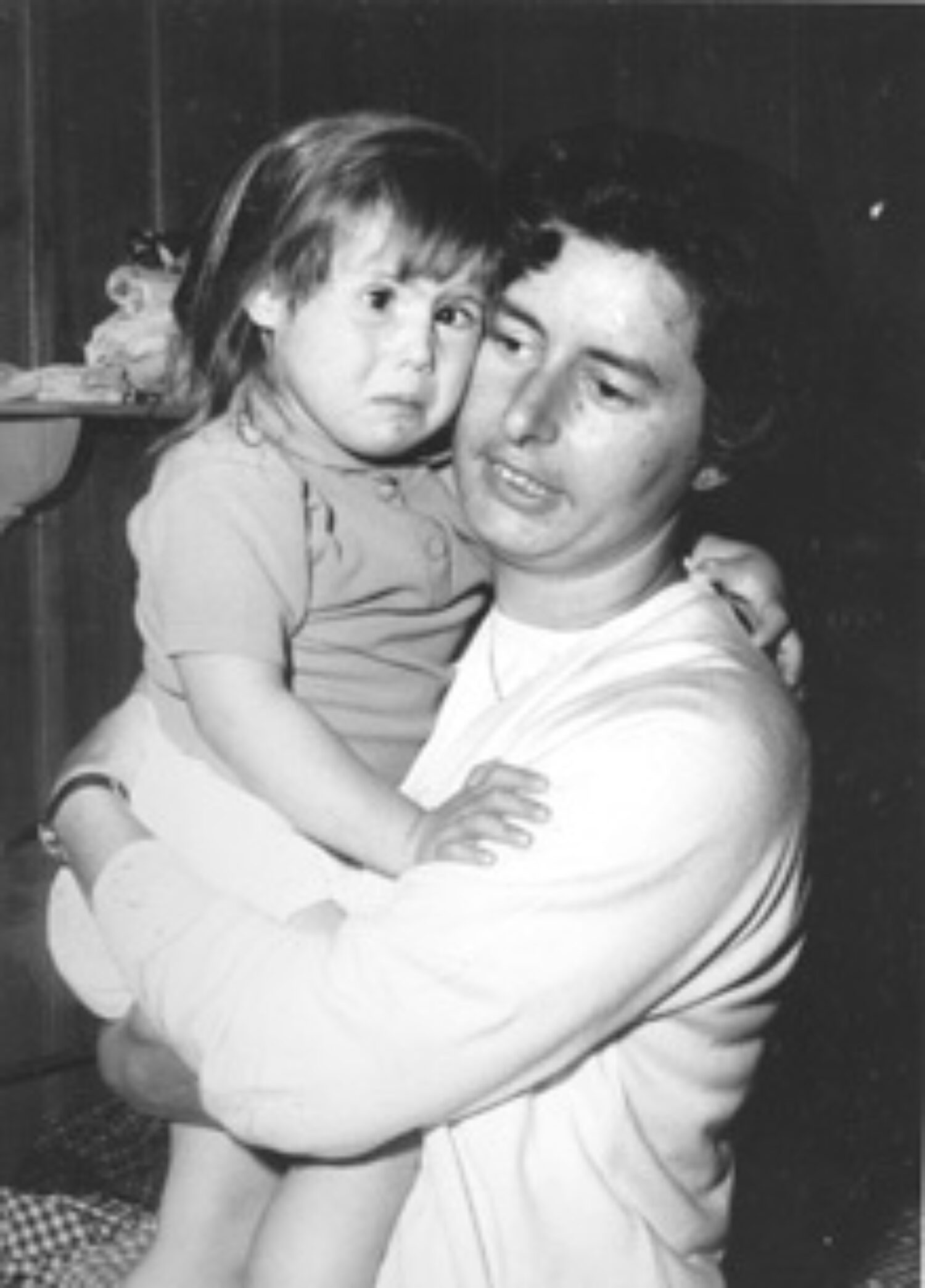 Simone Reichenbach-Libois (1932 – 1998)